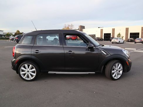 Used 2015 MINI Cooper Countryman S image 7