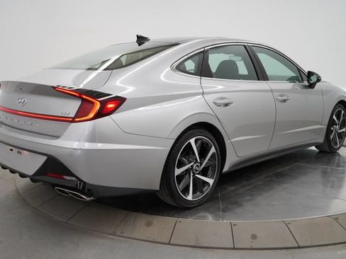 Used 2022 Hyundai Sonata SEL Plus FWD image 7