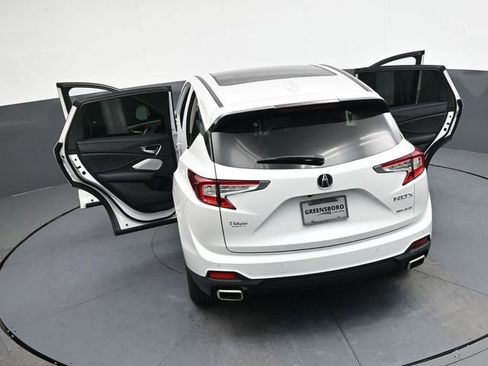 Used 2022 Acura RDX w/ Technology Package image 35