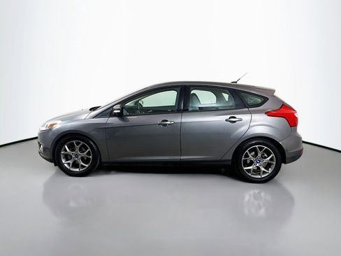 Used 2013 Ford Focus SE image 4