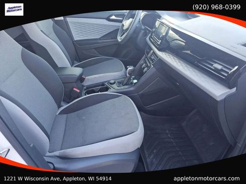 Used 2023 Volkswagen Taos S image 26