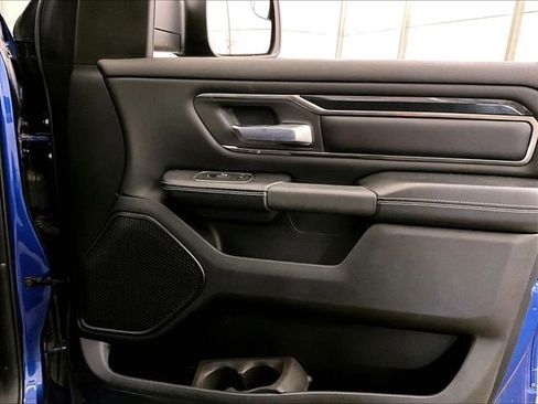 Used 2019 RAM 1500 Sport AWD/4WD image 23