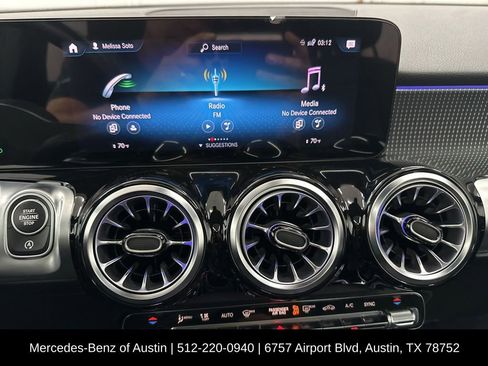 Used 2023 Mercedes-Benz GLB 250 image 13