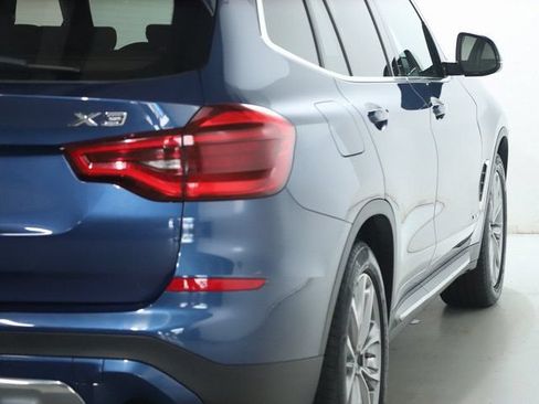 Used 2018 BMW X3 xDrive30i AWD/4WD image 52