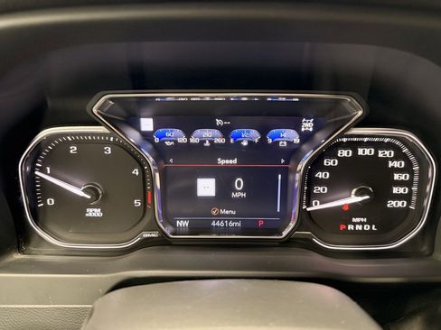 Used 2023 GMC Sierra 2500 Denali image 42