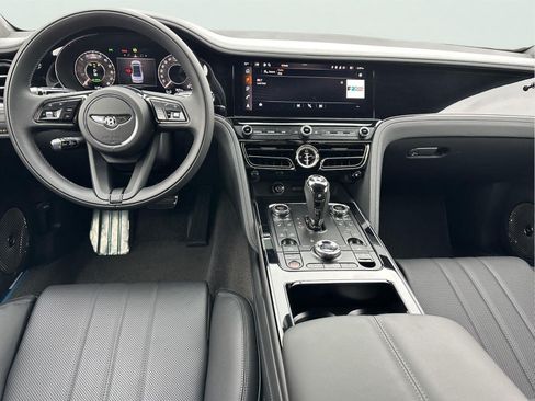 New 2026 Bentley Flying Spur V8 AWD/4WD image 12