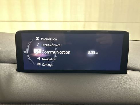 Certified 2023 MAZDA CX-5 AWD 2.5 S w/ Select Package image 14