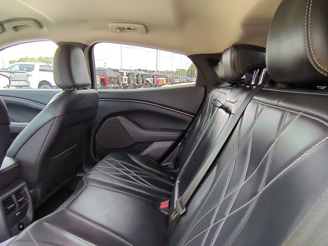 Used 2025 Ford Mustang Mach-E Select RWD image 15