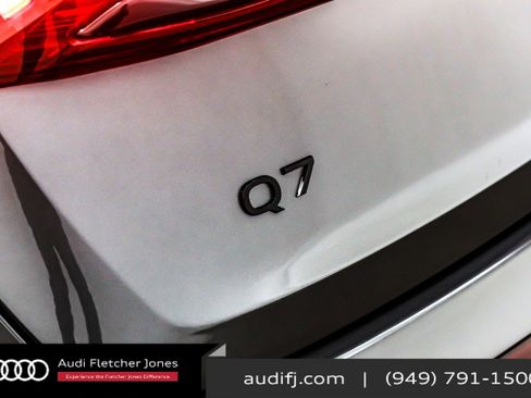 New 2026 Audi Q7 2.0T Premium Plus image 9