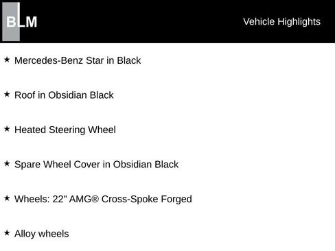 Used 2022 Mercedes-Benz G 63 AMG 4MATIC image 6