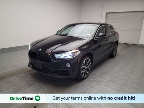 Used 2020 BMW X2 sDrive28i FWD image 1