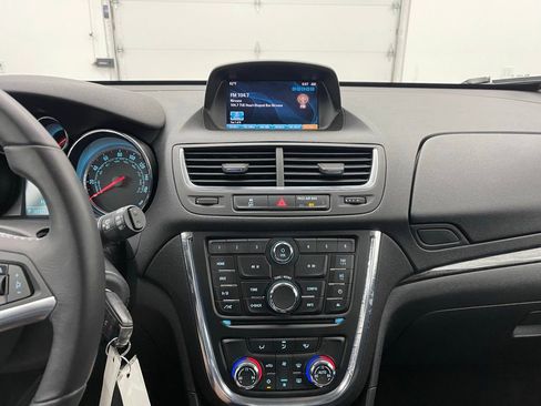 Used 2014 Buick Encore Convenience FWD image 21