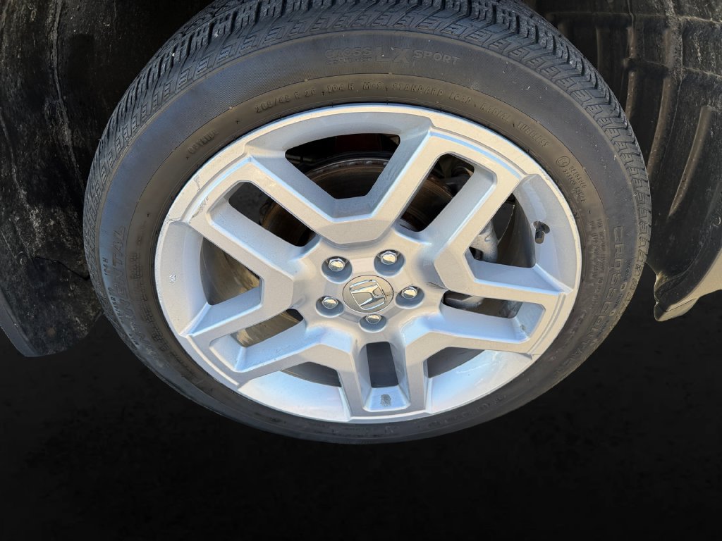 Used 2025 Honda Passport EX-L image 12