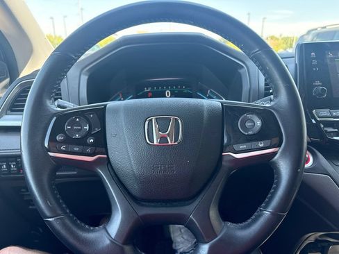 Certified 2020 Honda Odyssey EX-L image 16
