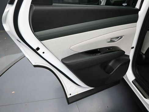 New 2026 Hyundai Tucson Limited image 35