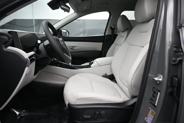 New 2026 Hyundai Tucson SEL Plus AWD/4WD image 13