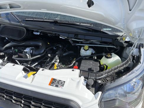 New 2026 Ford Transit 250 148 Medium Roof Extended AWD image 31