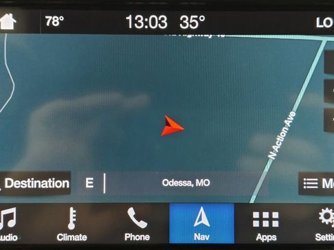 Used 2019 Ford F250 Lariat w/ Lariat Ultimate Package image 12