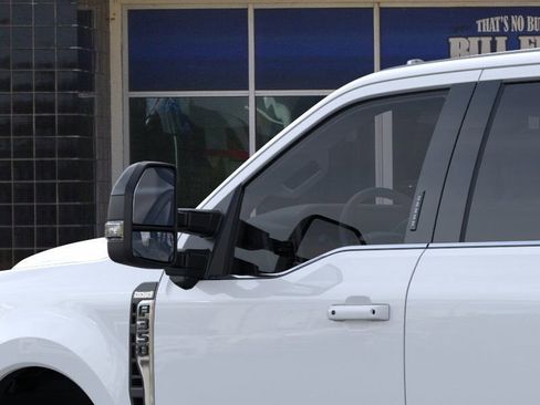 New 2026 Ford F350 King Ranch w/ FX4 Off-Road Package image 20