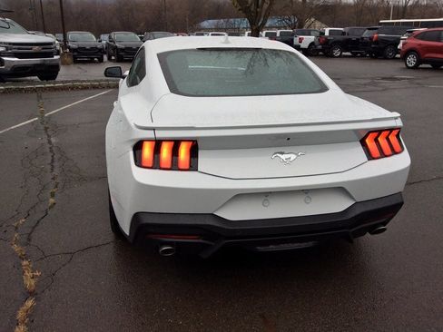 New 2026 Ford Mustang Premium image 9