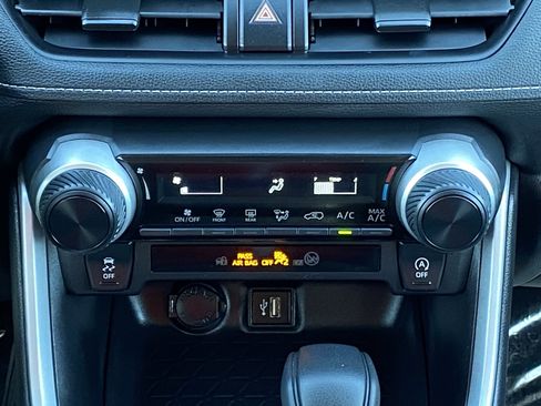 Certified 2024 Toyota RAV4 LE image 14