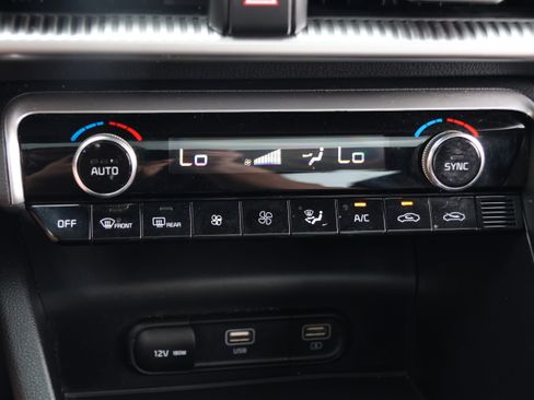 Used 2022 Kia K5 GT-Line w/ GT-Line FWD Premium Package image 21