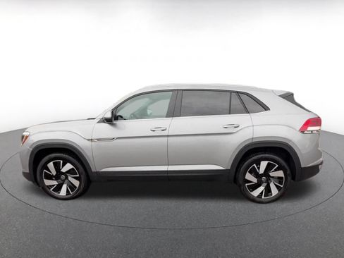 Used 2026 Volkswagen Atlas Cross Sport SE AWD/4WD image 9