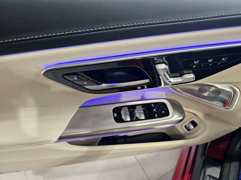 New 2027 Mercedes-Benz CLE 450 4MATIC Cabriolet image 21