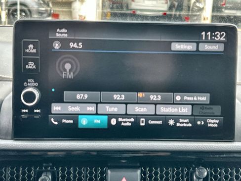 Used 2025 Honda CR-V EX-L image 26