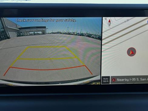 New 2026 Kia Seltos S FWD image 19