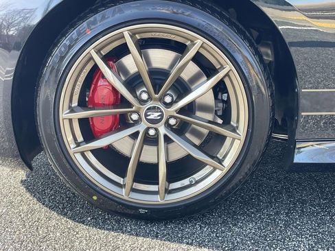 New 2026 Nissan Z Performance image 9