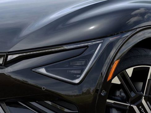 New 2025 Kia EV6 GT-Line image 12