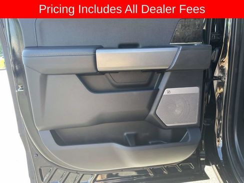 Used 2023 Ford F350 Lariat AWD/4WD image 19