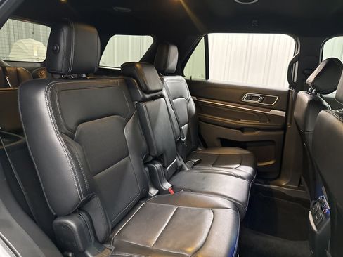 Used 2016 Ford Explorer Limited image 42