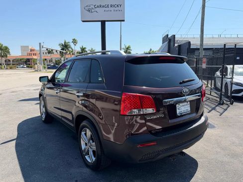 Used 2012 Kia Sorento EX FWD image 7