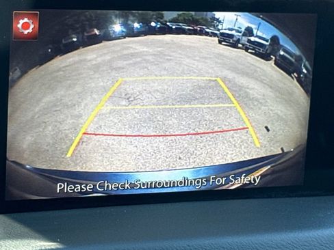 Used 2018 MAZDA CX-5 Grand Touring FWD image 21