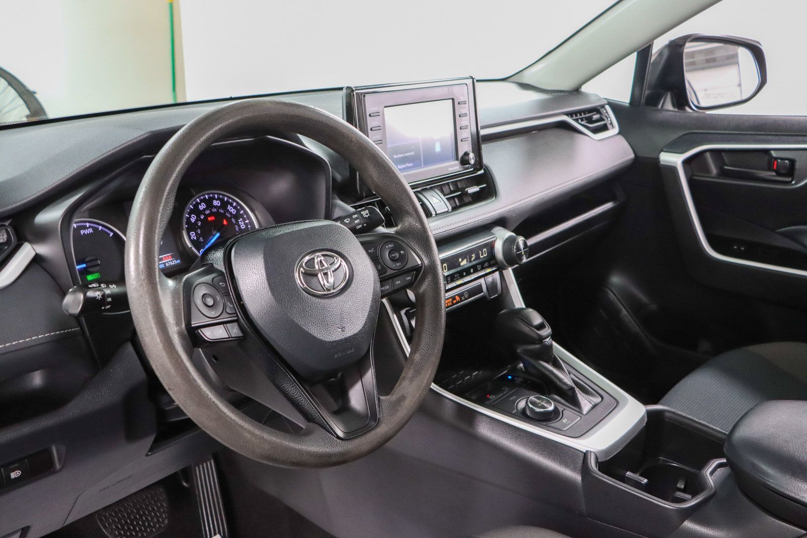 Used 2022 Toyota RAV4 LE AWD/4WD image 22