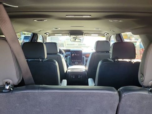 Certified 2025 GMC Yukon XL Denali image 16