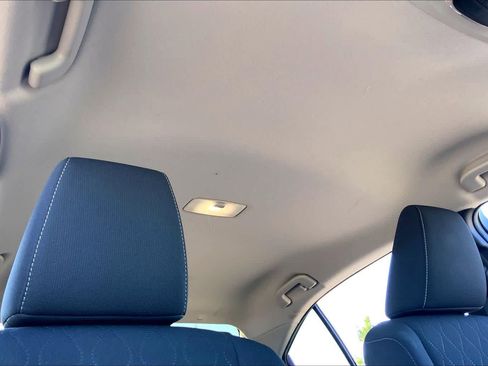 Used 2023 Toyota Corolla LE image 13