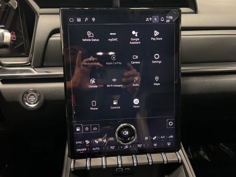 New 2026 GMC Terrain Elevation w/ Elevation Premium Package image 16