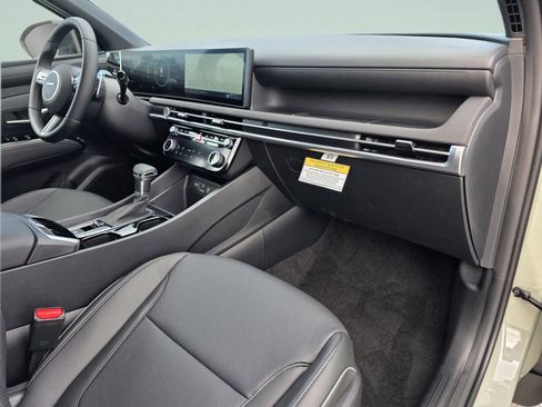 New 2026 Hyundai Santa Cruz Limited AWD/4WD image 9