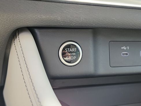 Certified 2023 Nissan Rogue SL w/ SL Premium Package FWD image 28