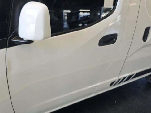 Used 2019 Nissan NV200 SV image 16