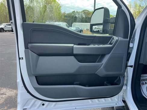 New 2025 Ford F150 XLT w/ Equipment Group 302A MID image 17