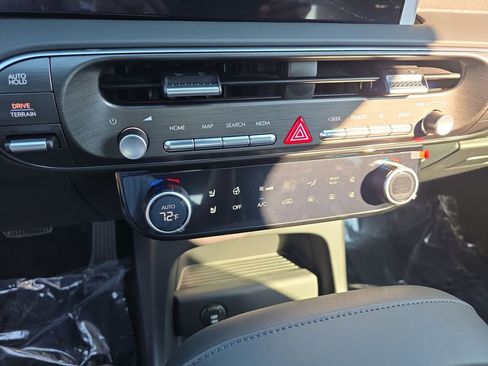 New 2026 Hyundai Palisade Calligraphy image 31