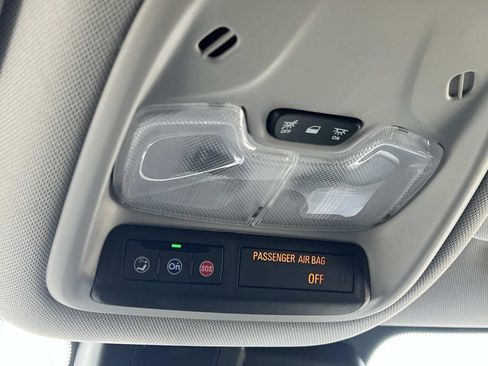 Used 2023 Chevrolet TrailBlazer LT w/ Convenience Package image 23