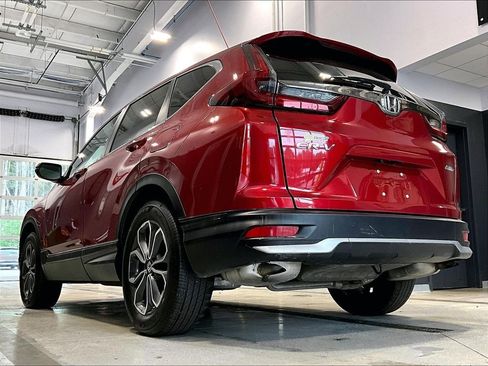 Used 2022 Honda CR-V EX image 6