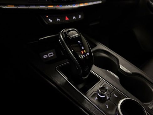 Used 2023 Cadillac XT4 Sport w/ Cold Weather Package image 20