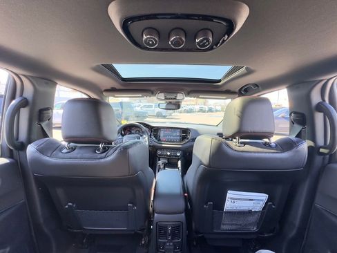 New 2026 Dodge Durango GT image 26