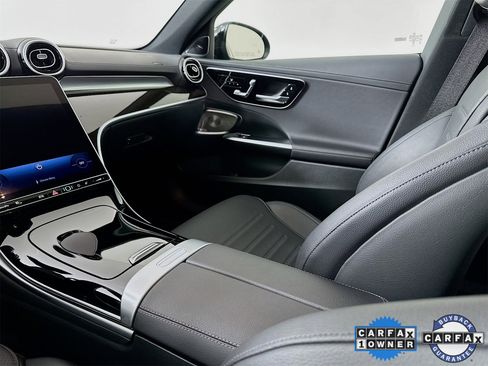 Certified 2024 Mercedes-Benz C 300 4MATIC Sedan image 26